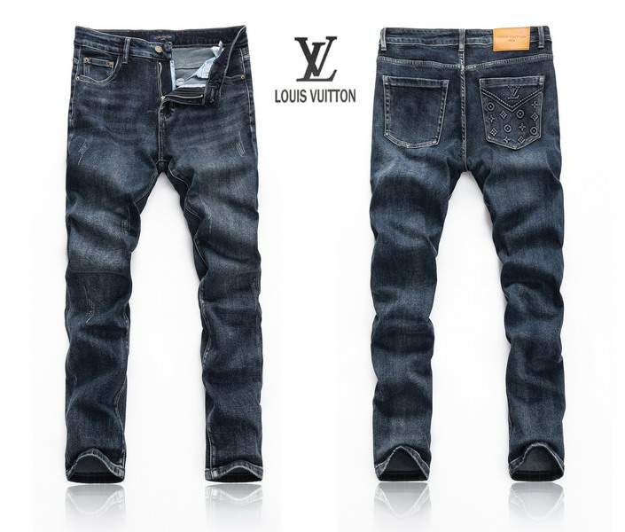 Picture of LV Jeans Long _SKULVsz29-3813gn14311587
